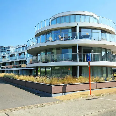 Res- Odyssea 3 * Bredene